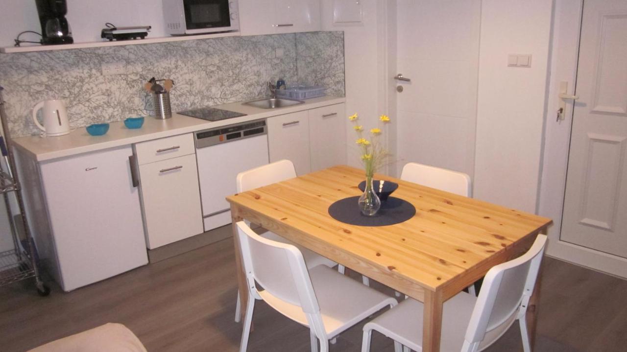 Natasa Apartments Krk Vrh  Екстер'єр фото